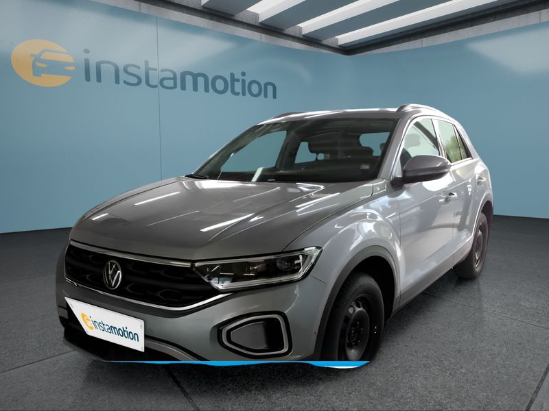 Volkswagen T-Roc 1.5 TSI