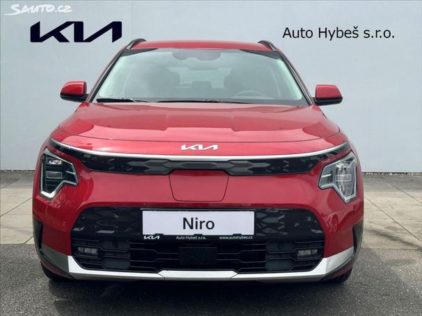 Kia Niro 150 kW image number 2