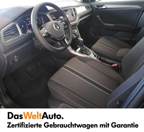 Volkswagen T-Roc TDI DSG 110 kW image number 3