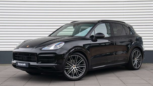 Porsche Cayenne E-Hybrid 340 kW image number 1