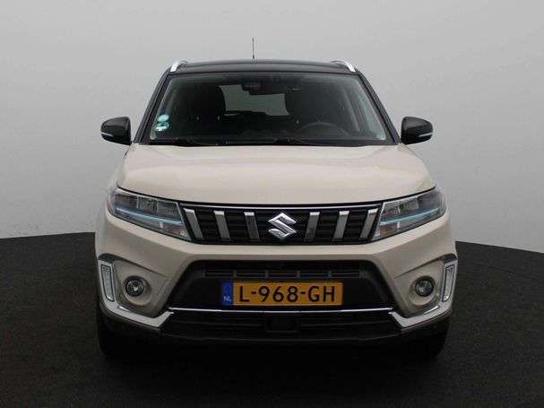 Suzuki Vitara 1.4 Boosterjet Hybrid 95 kW image number 2