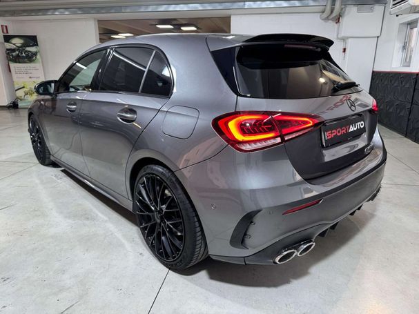 Mercedes-Benz A 250 165 kW image number 4