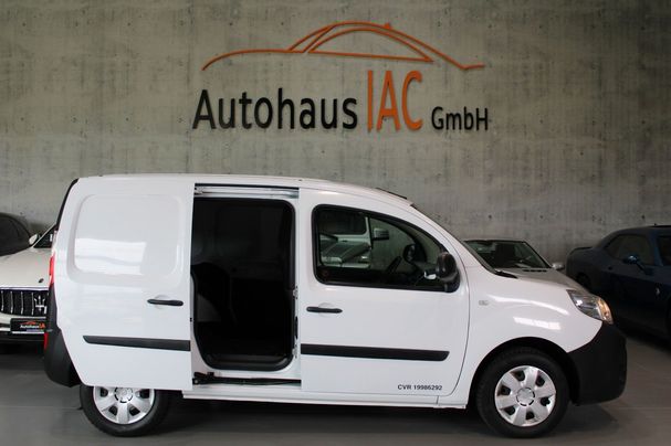 Renault Kangoo Rapid Extra 66 kW image number 9