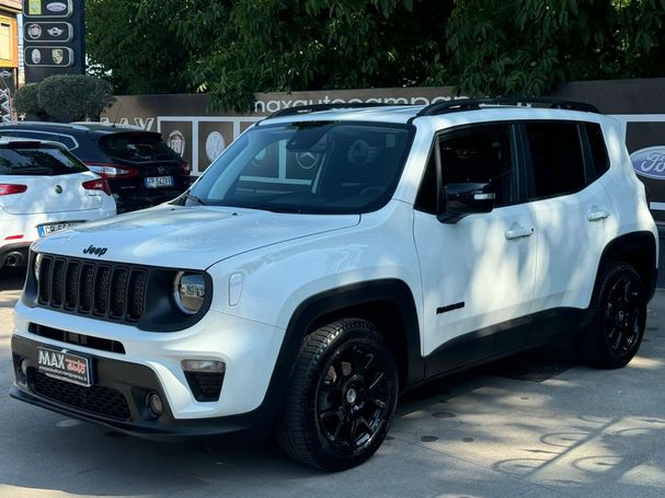 Jeep Renegade 96 kW image number 1