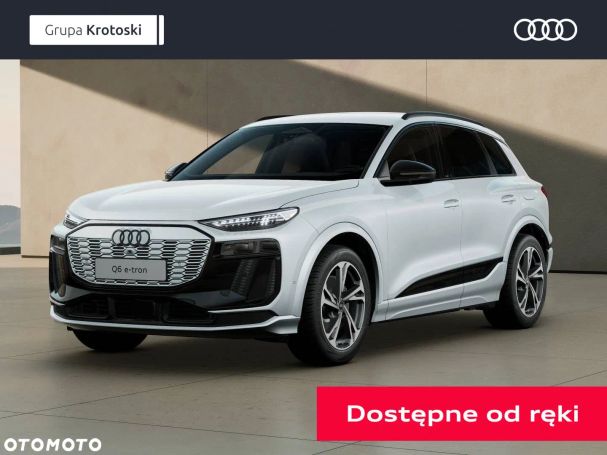 Audi Q6 225 kW image number 1