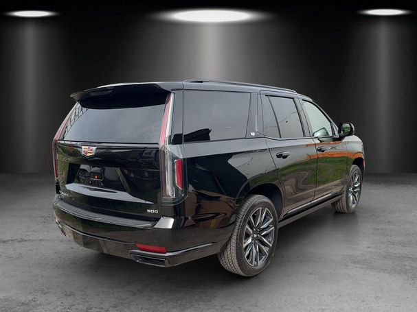 Cadillac Escalade AT Platinum 313 kW image number 2