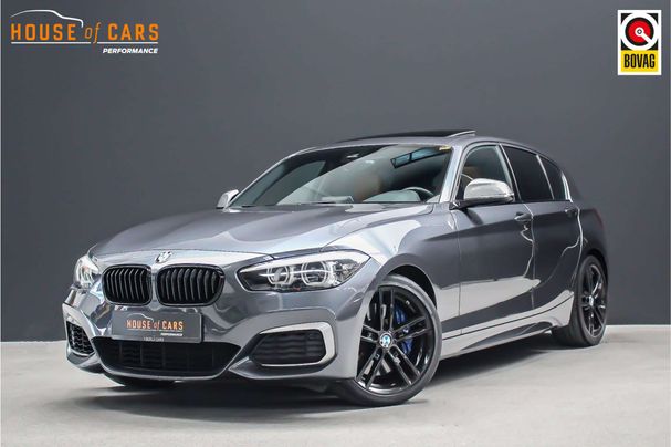 BMW 140i M 250 kW image number 1