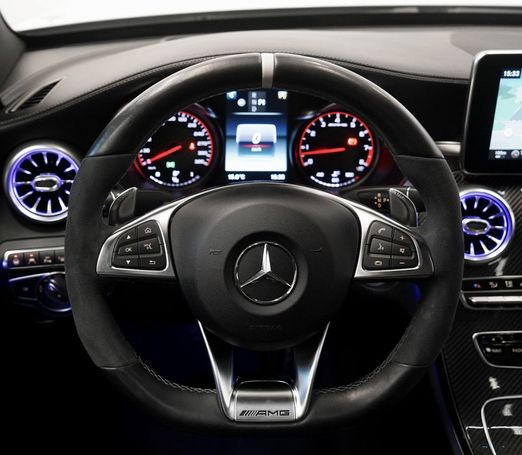 Mercedes-Benz C 63 AMG S 375 kW image number 25