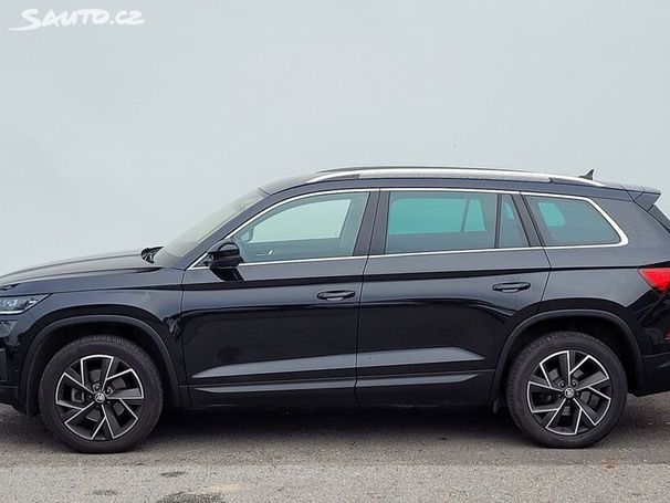 Skoda Kodiaq 2.0 TDI Style 110 kW image number 2