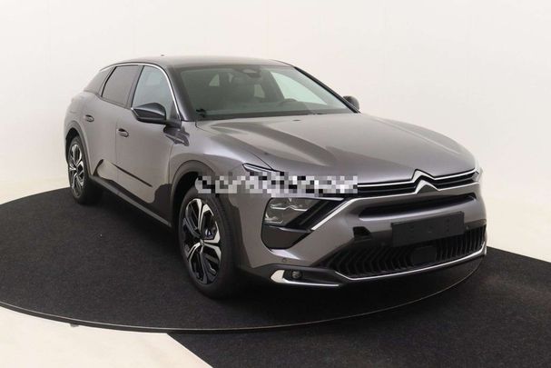 Citroen C5 X PureTech 130 Shine EAT8 96 kW image number 2