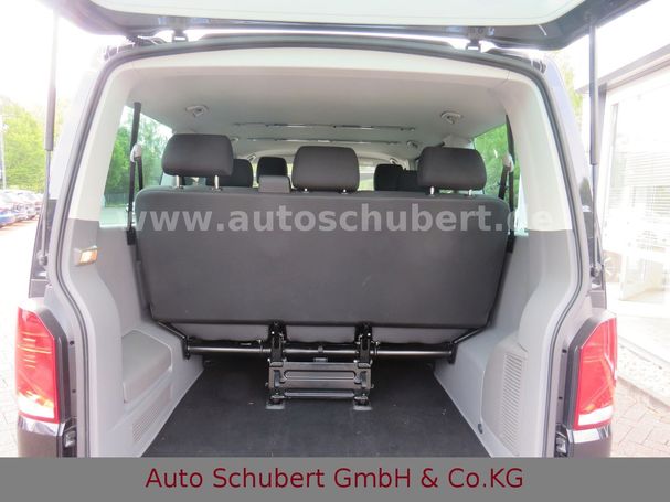 Volkswagen T6 Caravelle DSG Comfortline 110 kW image number 8