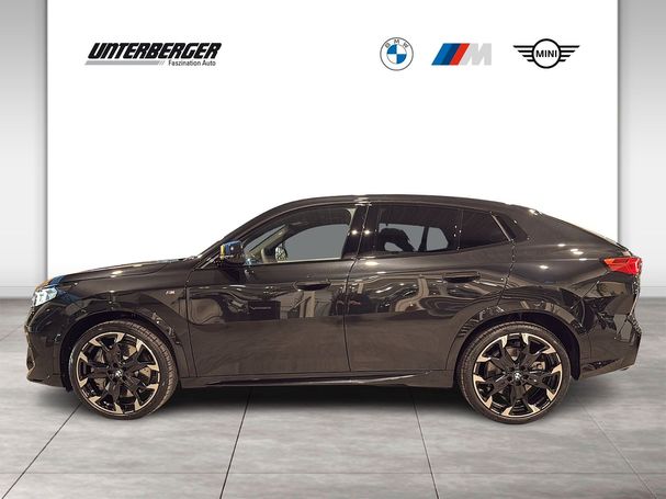 BMW X2 M35i xDrive 221 kW image number 5