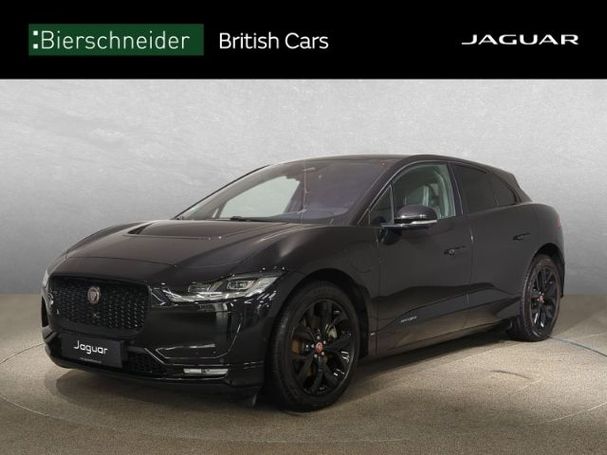 Jaguar I-Pace EV320 SE 235 kW image number 1