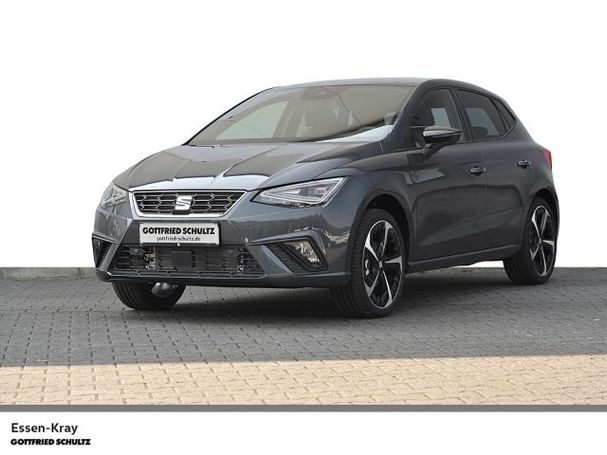 Seat Ibiza 1.0 TSI DSG FR 85 kW image number 1