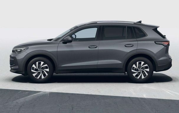 Volkswagen Tiguan 1.5 eTSI DSG 96 kW image number 3