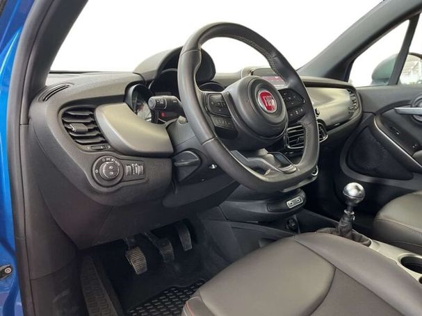 Fiat 500X 1.6 Sport 96 kW image number 13