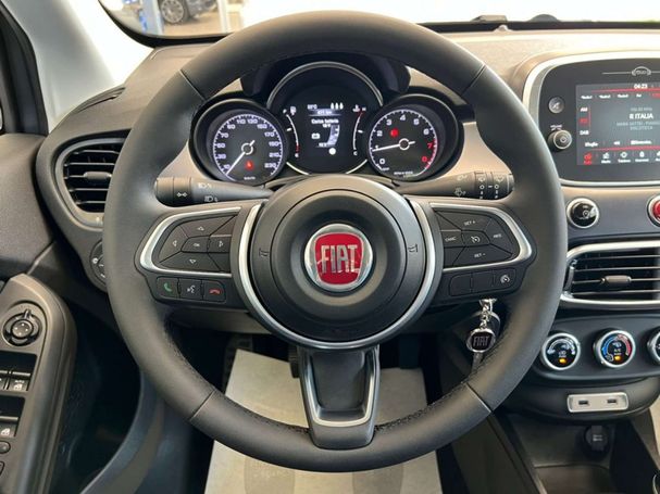 Fiat 500X 1.0 88 kW image number 12