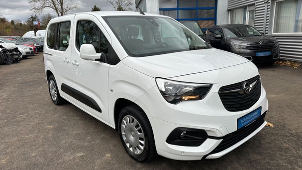 Opel Combo Life 96 kW image number 3