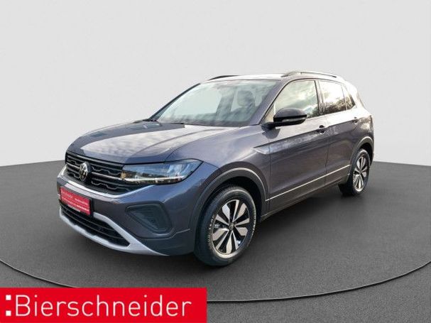 Volkswagen T-Cross 1.0 TSI 70 kW image number 1