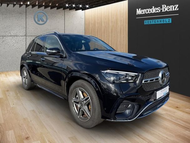 Mercedes-Benz GLE 450 d 4Matic 270 kW image number 2