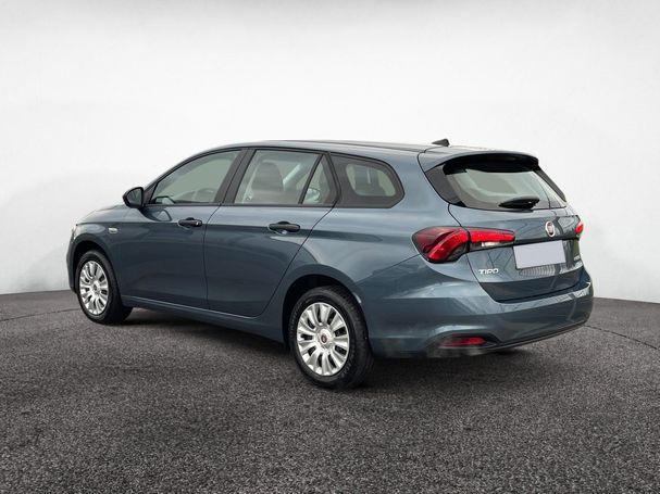 Fiat Tipo Kombi 1.5 GSE DCT 96 kW image number 4