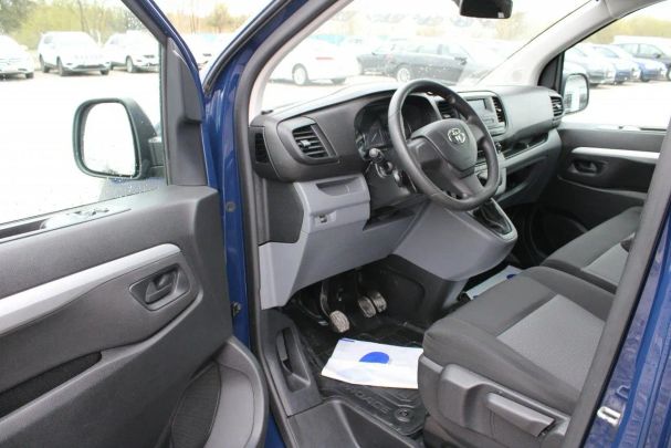 Toyota Proace 90 kW image number 12