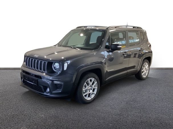 Jeep Renegade Altitude 96 kW image number 2