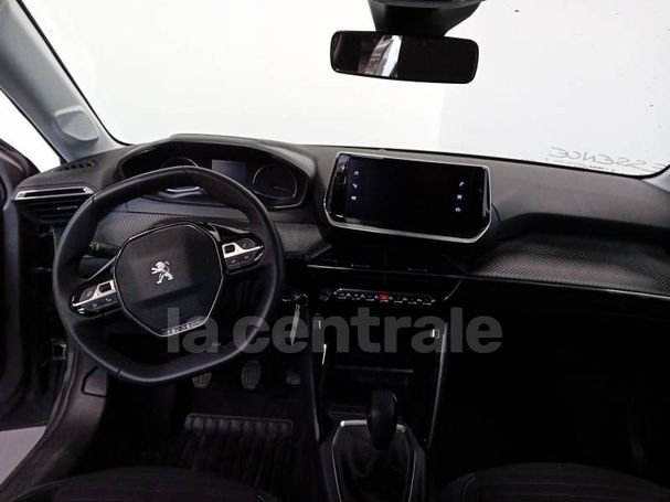 Peugeot 208 PureTech 75 55 kW image number 8