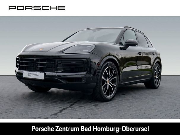 Porsche Cayenne E-Hybrid 346 kW image number 1