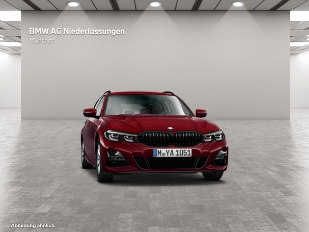 BMW 330i Touring xDrive M Sport 190 kW image number 10