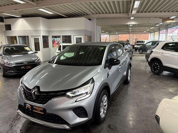 Renault Captur 1.0 TCe 74 kW image number 1