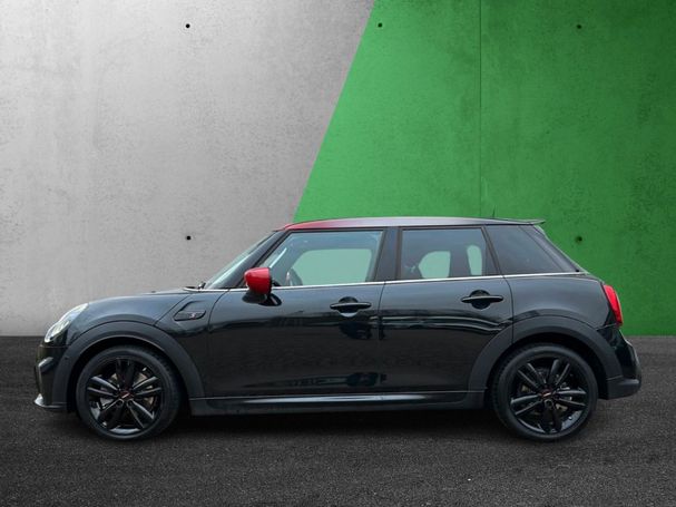 Mini Cooper S JCW 131 kW image number 5