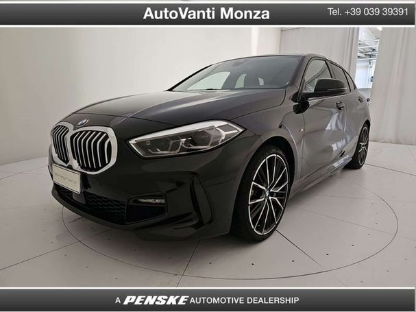 BMW 118d M Sport 110 kW image number 38