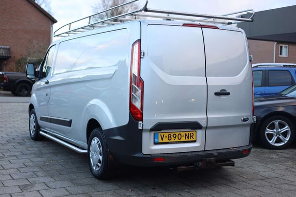 Ford Transit Custom L2H1 2.0 TDCi 96 kW image number 2