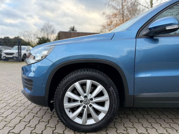 Volkswagen Tiguan 110 kW image number 18