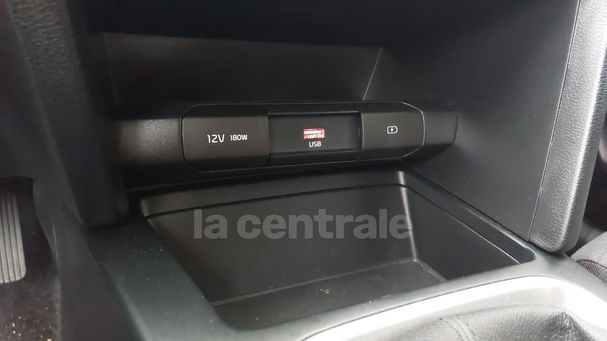 Kia XCeed 1.0 T-GDi 88 kW image number 28