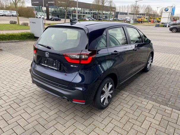 Honda Jazz 1.5 e:HEV Elegance 79 kW image number 3