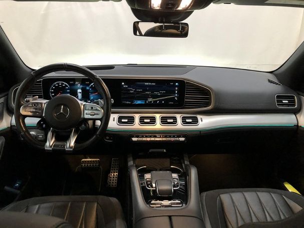 Mercedes-Benz GLE 63 AMG S 450 kW image number 12