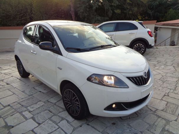 Lancia Ypsilon 51 kW image number 2