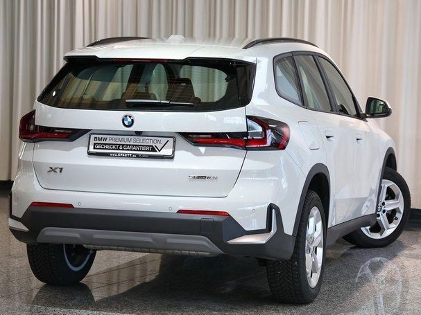 BMW X1 sDrive18i 100 kW image number 3