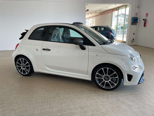 Abarth 595 Turismo 1.4 T-Jet 165 k 121 kW image number 3