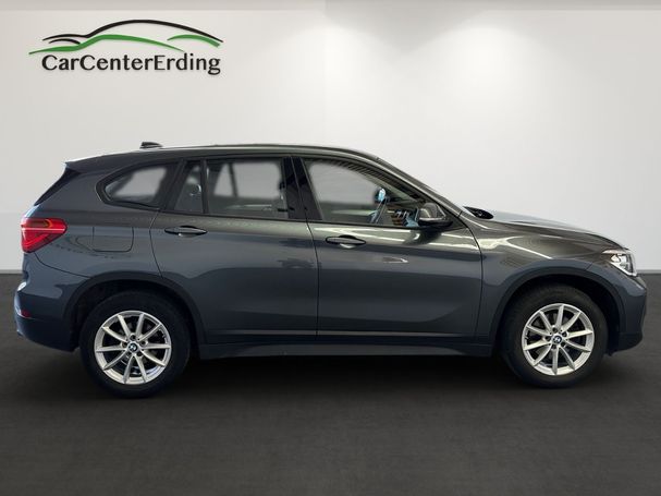 BMW X1 sDrive18d 110 kW image number 3