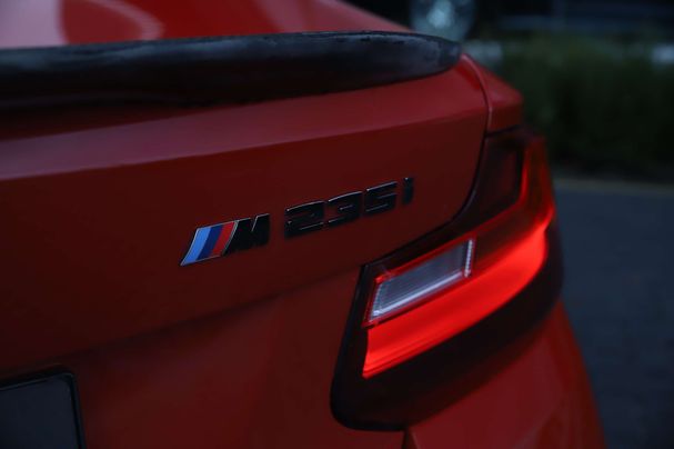 BMW M235i 240 kW image number 8