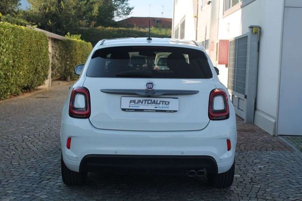 Fiat 500X 1.0 88 kW image number 5