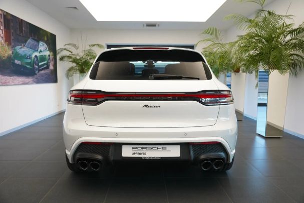 Porsche Macan 195 kW image number 4