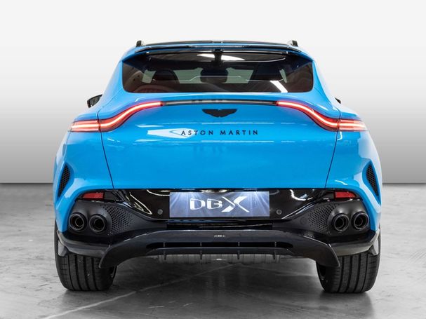 Aston Martin DBX 707 520 kW image number 15