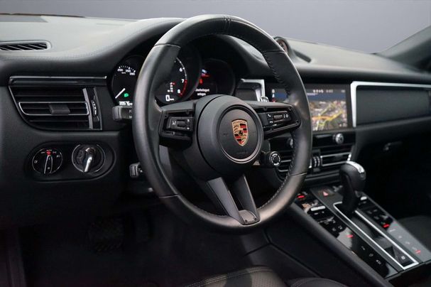 Porsche Macan 195 kW image number 10