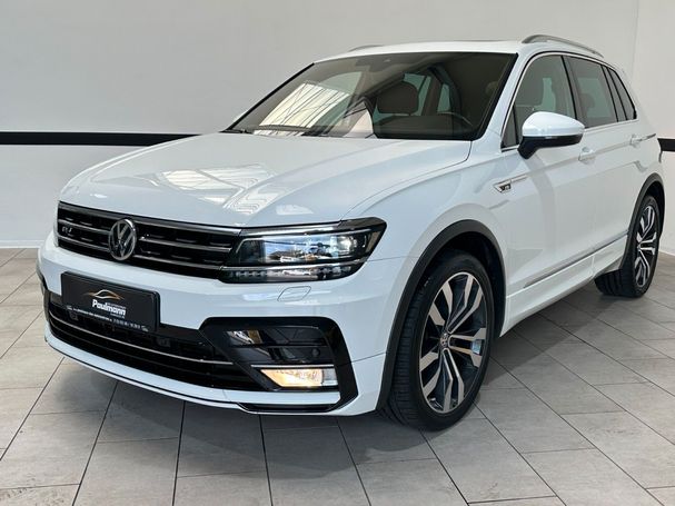 Volkswagen Tiguan 2.0 TSI 4Motion Highline 132 kW image number 1