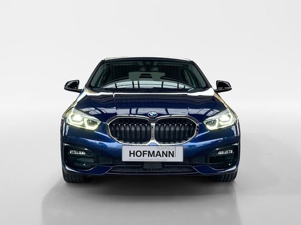 BMW 118i Sport Line 103 kW image number 2