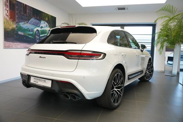 Porsche Macan 195 kW image number 39